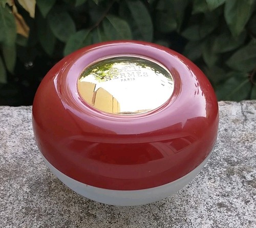 Parfums hermès pot en - -,