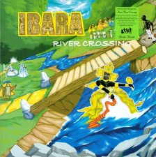 Osunlade - Ibara (River