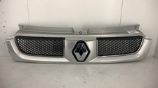 Calandre RENAULT TRAFIC 2 PHASE 1 8200204450