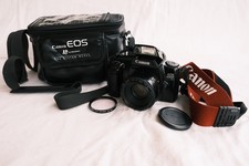 Canon EOS 1000F N avec