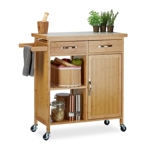 Rangement pour cuisine