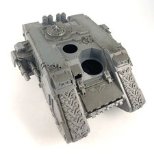 x1 Land Raider incomplet Plastique Warhammer 40K | P-00ME8