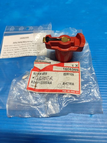 Rotor pour allumeur - , bosch
