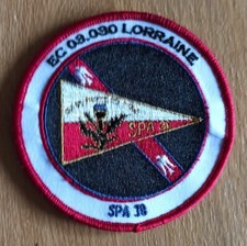 PATCH ARMEE DE L'AIR et de