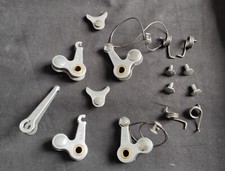 paire d'étriers de frein