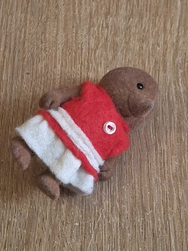 Sylvanian families figurines - figurines,