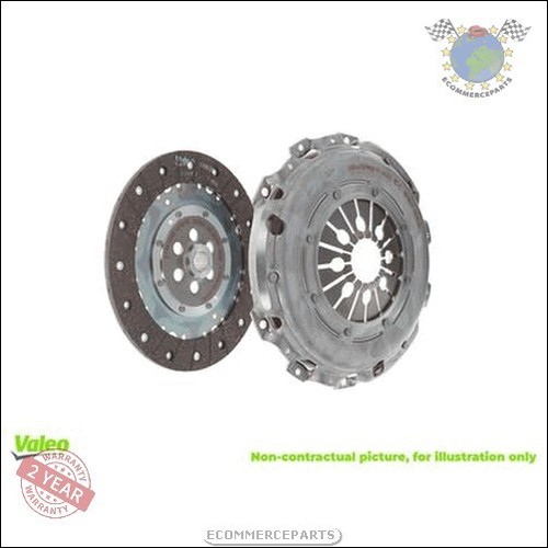 Kit embrayage valeo pour - d'embrayage,