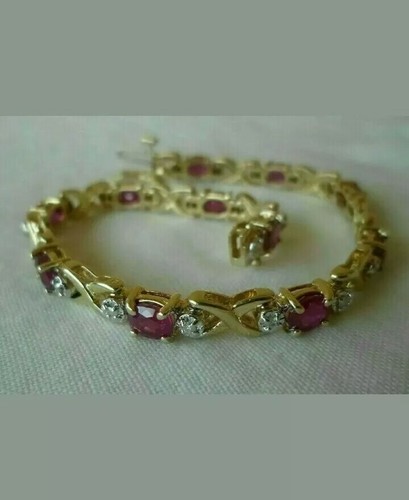 14k solide jaune plaqué - 14k,