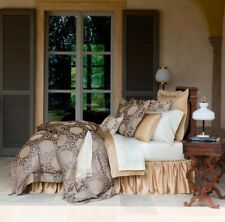 Sferra TARSIA F/Queen Duvet