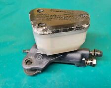 Maitre Cylindre De Frein Avant Brembo Ducati Multistrada 1000ds 03 (#24614)