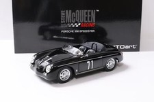 1:18 AUTOart Porsche 356