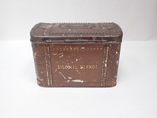 Ancienne boite Publicitaire