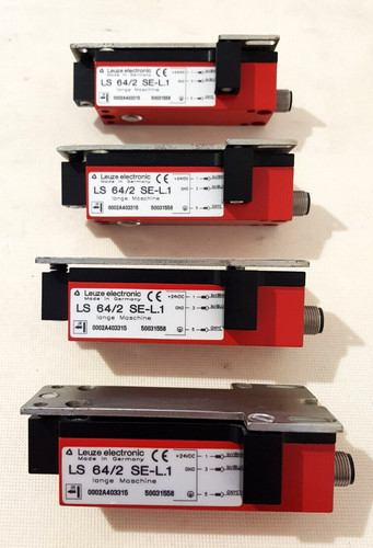 Leuze electronic 2 - leuze,