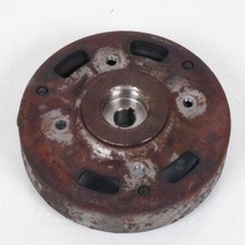 Volant magnétique d allumage origine pour scooter Daelim 50 Message GZ50GE