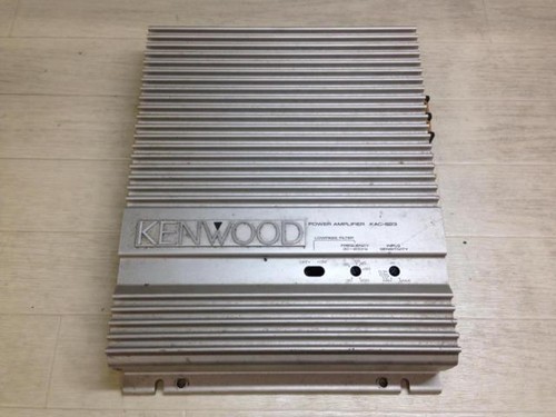 Amplificateur kenwood kac - amplificateur, kac-823