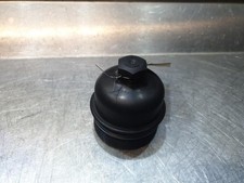 Support filtre a huile CITROEN