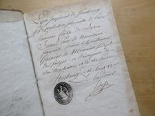 DEMONSTRATION EVANGELIQUE