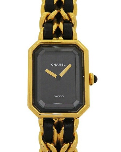 Montre quartz chanel - montre,