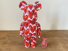 Bearbrick Keith Haring #6