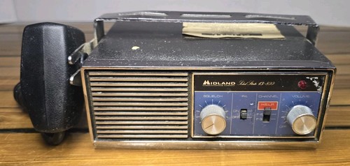 Vintage midland 800 solid - vintage,