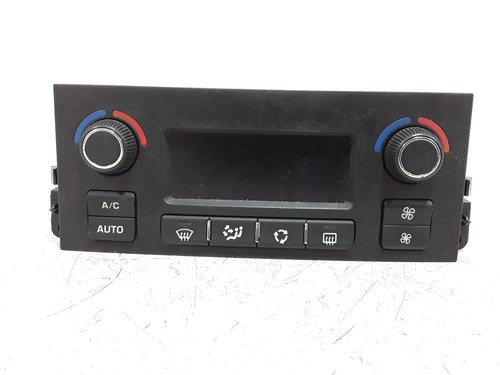 Commande chauffage peugeot - chauffage,