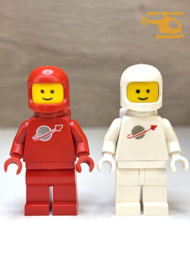 Lego vintage classic - lego, space