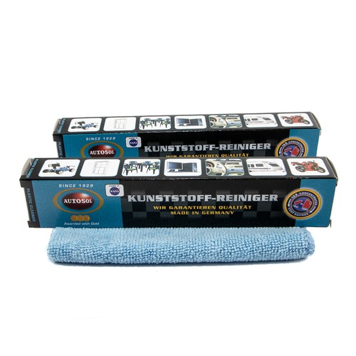 Composite nettoyant 75 ml - 2,