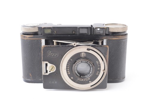 Appareil photographique krauss - photographique,