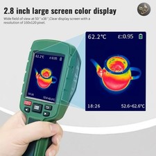 Rechargeable Infrarouges