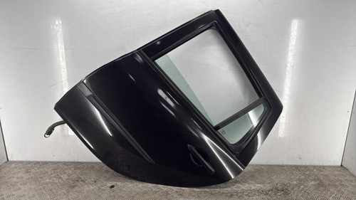 Porte arriere gauche renault - arriere,
