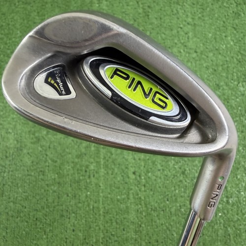 Ping rapture sand wedge geeen - rapture,