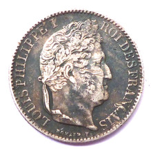 Louis-Philippe. 50 centimes 1846 A.