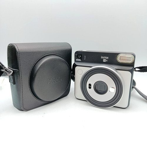 Fujifilm instax square sq6 - fujifilm,