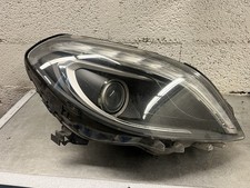 Phare/Optique Avant Droit Mercedes (w246) Classe B