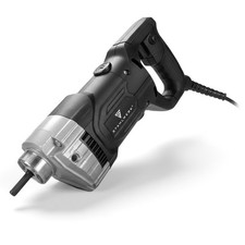 STAHLWERK Compacteur à béton