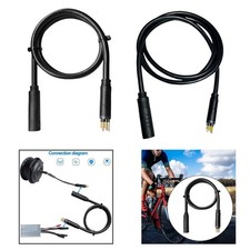 Câble d'extension de moteur