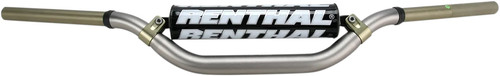 Guidon twinwall renthal - twinwall®,