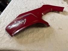 CARENAGE GAUCHE - HONDA 50 WALLAROO (97-08)