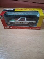 RARE SOLIDO N°180 SERIE 100