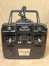Great Plains Real Flight RC