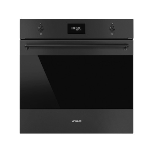 Four electrique smeg - electrique,