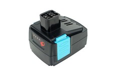 Batterie  14,4V 5Ah pour Hilti SFH 144-A,SFH 144-A CPC 14.4 V,B144,B144 Li-Ion