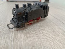 Locomotive vapeur 020 jouef a