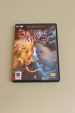 Jeu PC Dawn of magic