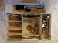 SINGER SEWING MACHINE