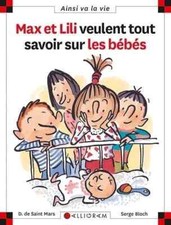 Max lili et - max,