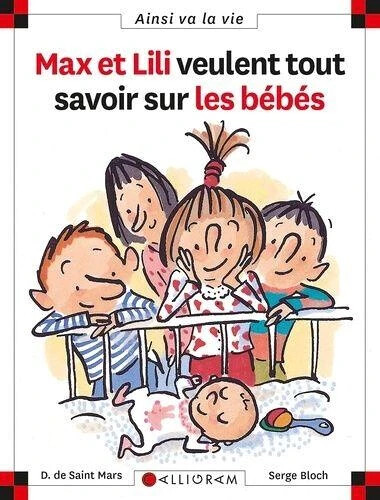 Max lili - et,
