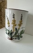 Pot À Ustensiles Épices Botanica Villeroy Et Boch Collection Déco Vintage