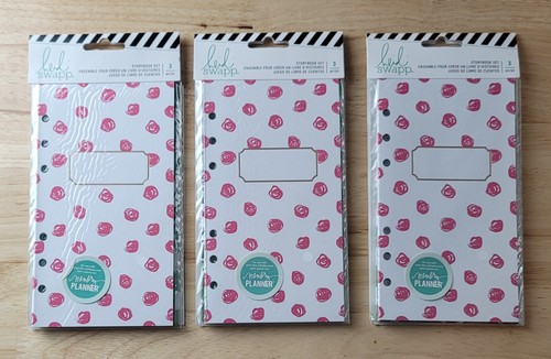 Heidi swapp storybook set - storybook, of