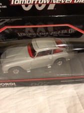 CORGI ASTON MARTIN DB5